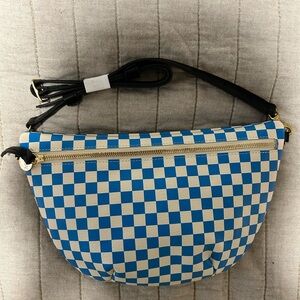 Clare V. Grande Fanny